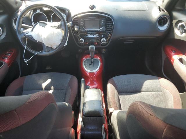2015 NISSAN JUKE S - JN8AF5MVXFT565759