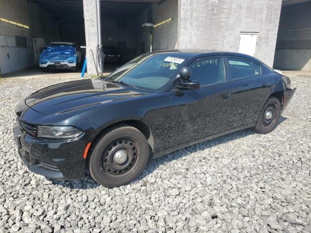 2022 DODGE CHARGER PO - 2C3CDXKG0NH153960