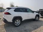 TOYOTA RAV4 LE photo