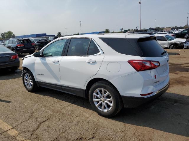 2019 CHEVROLET EQUINOX LT - 3GNAXKEV8KS619822