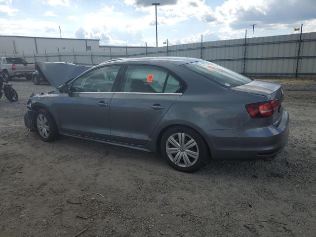 2017 VOLKSWAGEN JETTA S - 3VW2B7AJ1HM392320