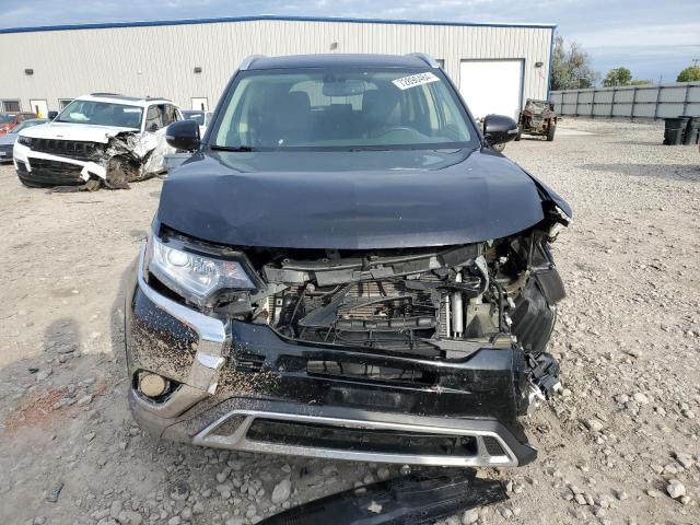 VIN JA4AZ3A33KZ039047 2019 Mitsubishi Outlander, SE no.5