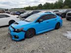 2018 SUBARU WRX - JF1VA1A6XJ9824778
