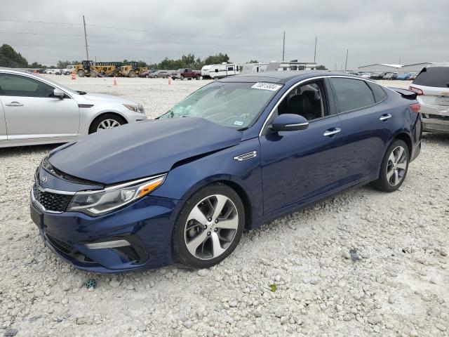 2019 KIA OPTIMA LX #2898234517