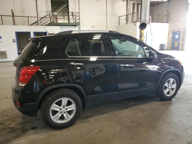 2020 CHEVROLET TRAX 1LT - KL7CJLSBXLB020269