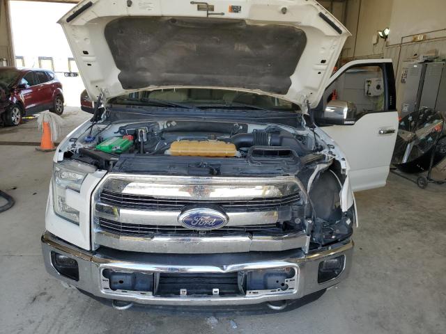 VIN 1FTEW1EG1GKD10978 2016 Ford F-150, Supercrew no.11