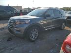 2021 FORD EXPLORER L - 1FMSK8FHXMGB45845