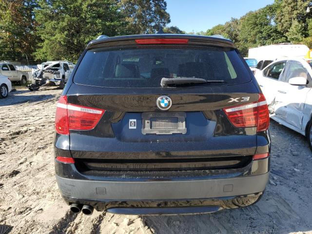 VIN 5UXWX9C52D0D09073 2013 BMW X3 no.6