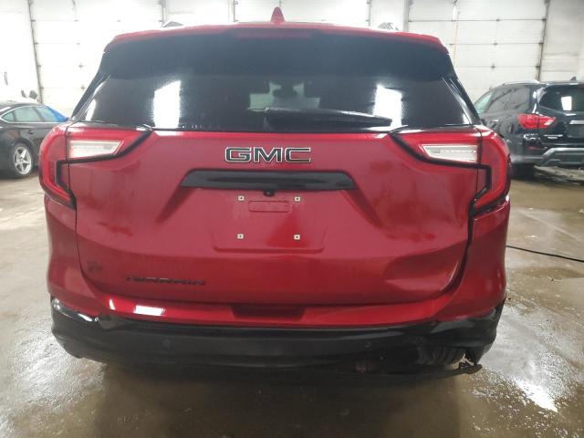 2024 GMC TERRAIN SL - 3GKALPEG4RL106725