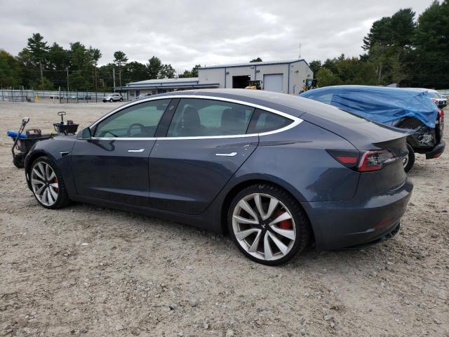 2019 TESLA MODEL 3 - 5YJ3E1EB3KF392846