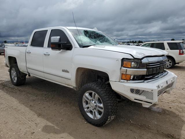 2016 CHEVROLET SILVERADO - 1GC1KXE83GF149421