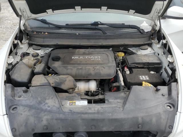 2016 JEEP CHEROKEE L - 1C4PJLCB4GW336803