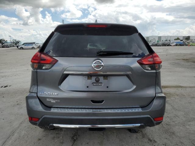 2017 NISSAN ROGUE S - KNMAT2MT7HP517570