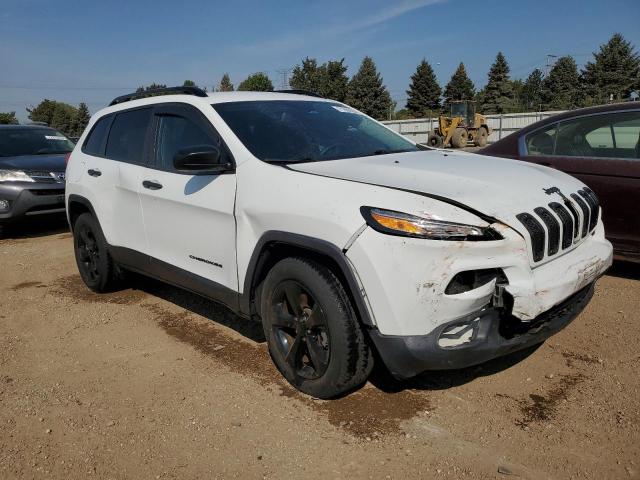 2016 JEEP CHEROKEE S - 1C4PJMABXGW333090