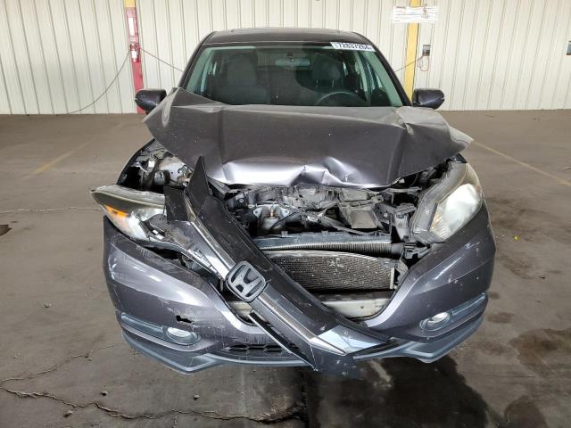 2016 HONDA HR-V EX - 3CZRU5H58GM717904