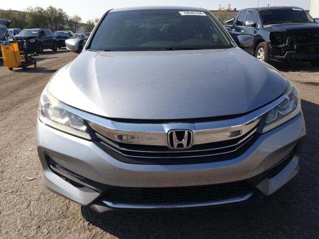 VIN 1HGCR2F51GA138461 2016 Honda Accord, Sport no.5