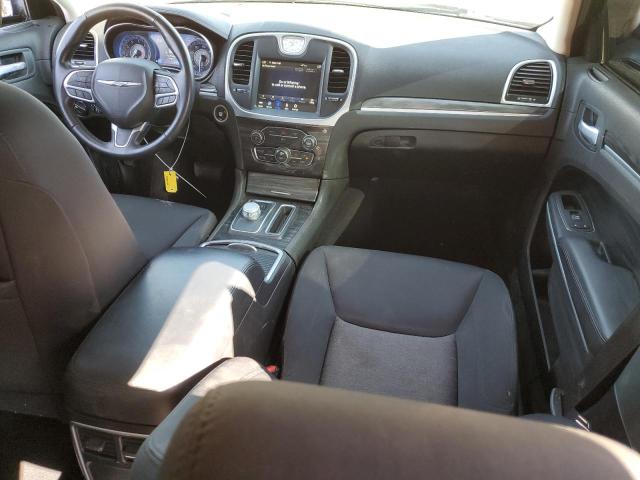 2022 CHRYSLER 300 TOURIN - 2C3CCAAG1NH139566