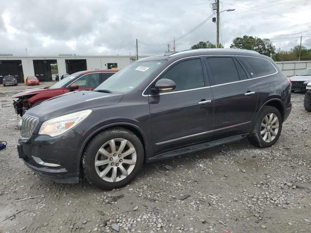 VIN 5GAKRDKD2DJ208307 2013 Buick Enclave no.1