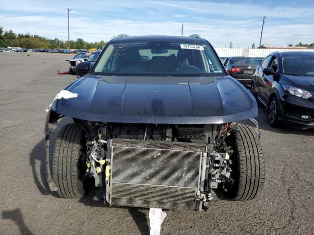 2018 VOLKSWAGEN ATLAS SEL - 1V2RR2CA2JC579505