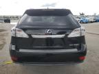 LEXUS RX 350 photo