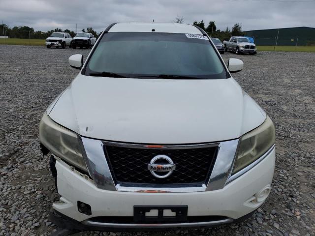 VIN 5N1AR2MN0EC726552 2014 Nissan Pathfinder, S no.5