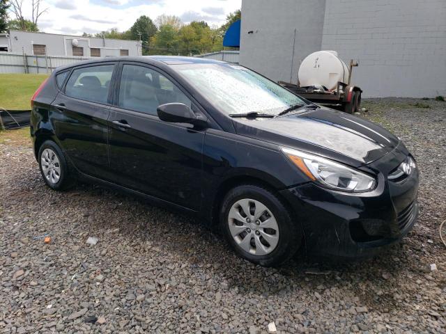 2016 HYUNDAI ACCENT SE - KMHCT5AE8GU249124