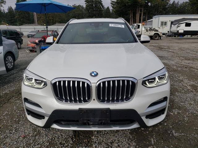 VIN 5UXTY5C03L9B69817 2020 BMW X3, Xdrive30I no.5