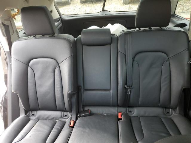2015 AUDI Q7 TDI PREMIUM PLUS WA1LMAFE6FD016659