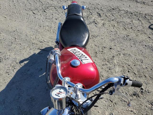 2004 HONDA VT1100 C2 1HFSC43124A400241