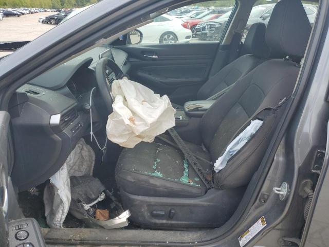 2019 NISSAN CENTRA 1N4BL4BV7KC225829