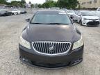 BUICK LACROSSE photo