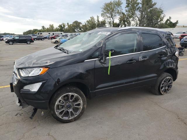 2021 FORD ECOSPORT T - MAJ6S3KL8MC413341
