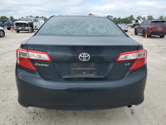 VIN 4T4BF1FK0ER399256 2014 Toyota Camry, L no.6