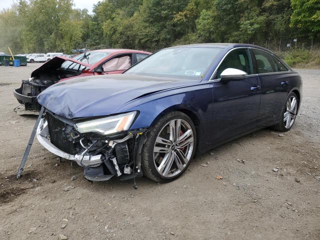 2021 AUDI S6 PREMIUM - WAUDFAF28MN045062