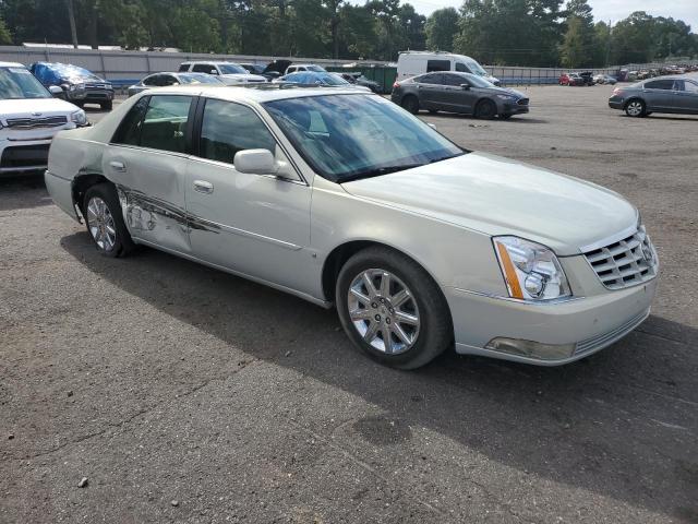 Vin: 1g6kh5ey8au114340, lot: 43166255, cadillac dts premium collection 20104
