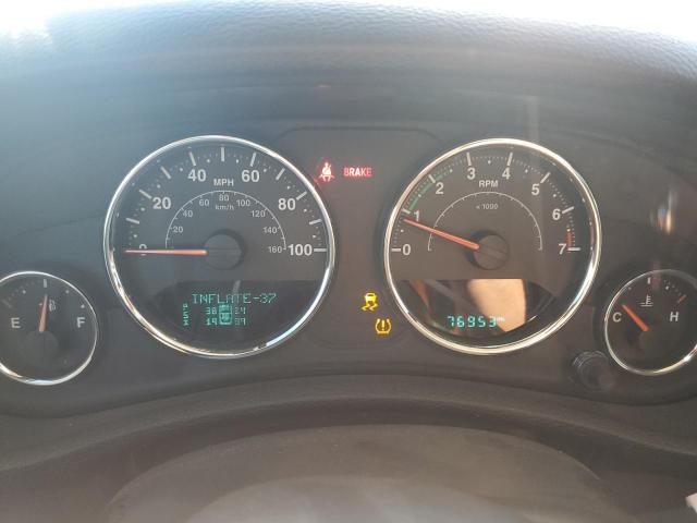 2016 JEEP WRANGLER S - 1C4AJWAG8GL220320