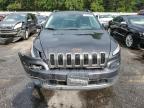 JEEP CHEROKEE L photo