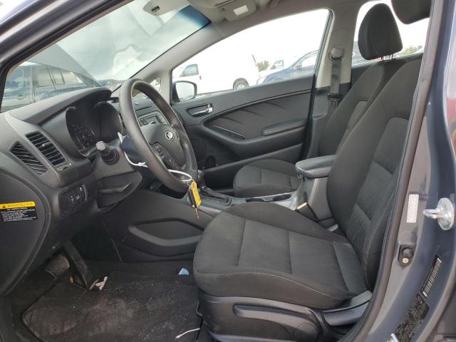 2016 KIA FORTE LX - KNAFK4A6XG5509067