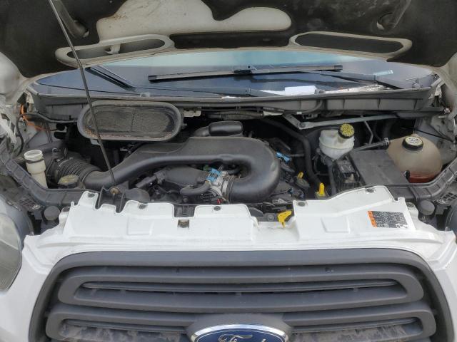 2015 FORD TRANSIT T- - 1FTNR1CM0FKA66996