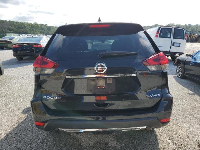 2020 NISSAN ROGUE S - JN8AT2MV2LW114777