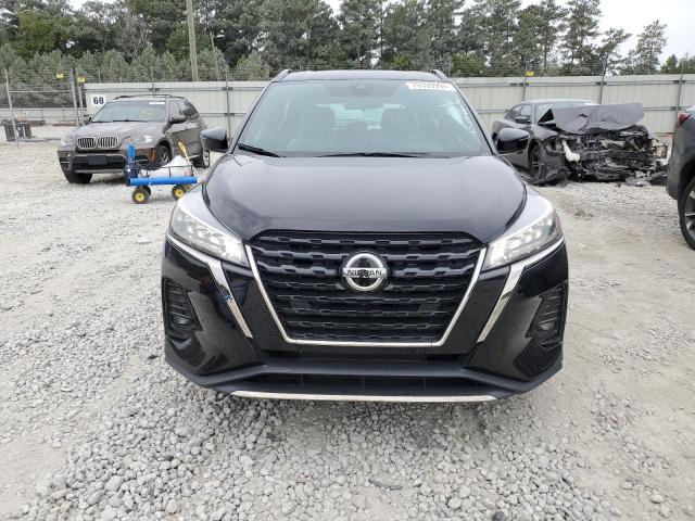 2021 NISSAN KICKS SR - 3N1CP5DV7ML525290