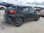 TOYOTA C-HR XLE photo