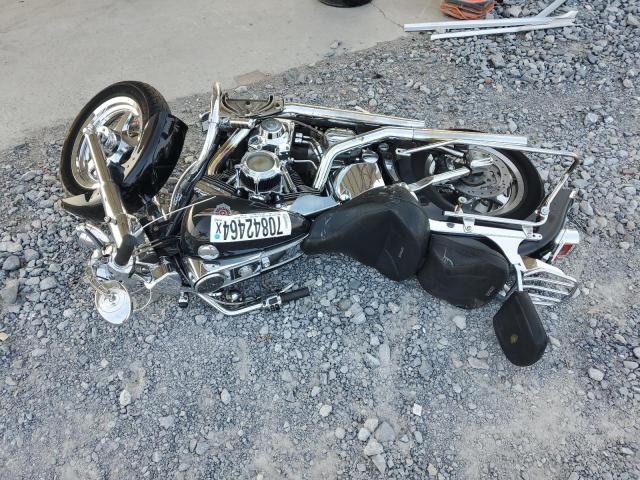2002 HARLEY-DAVIDSON FLSTF - 1HD1BMY192Y082137