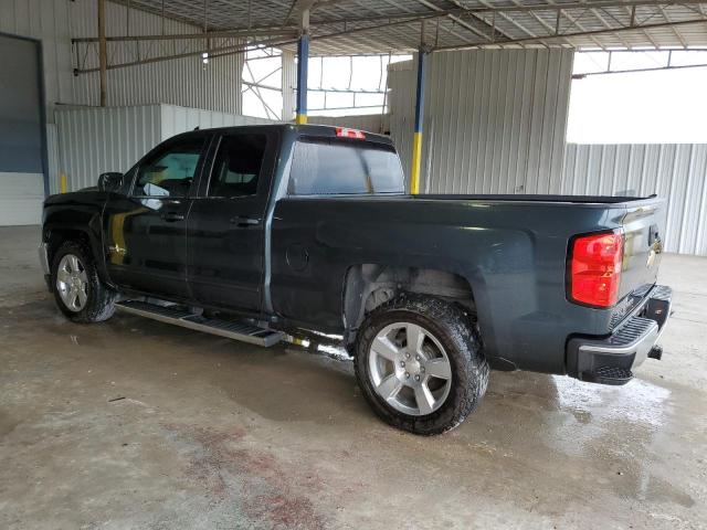 2018 CHEVROLET SILVERADO 1GCRCREC3JZ214421  71072264