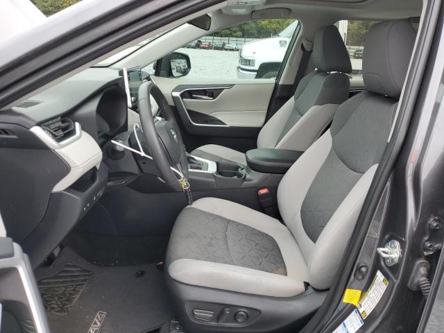 2021 TOYOTA RAV4 XLE - 2T3P1RFV7MC233041