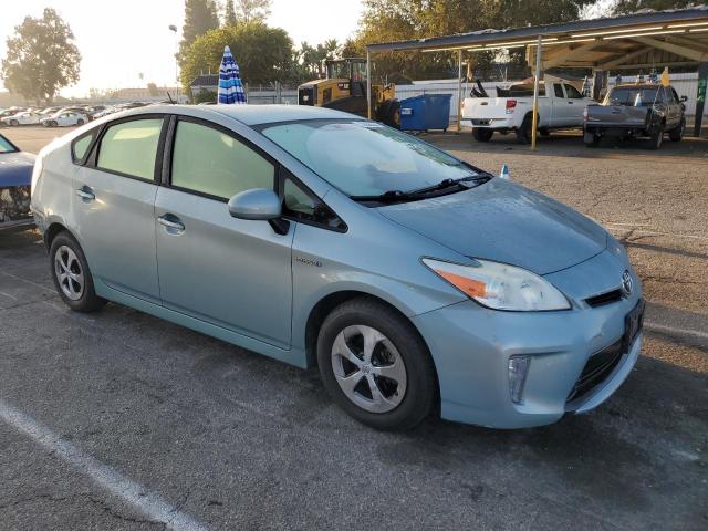 VIN JTDKN3DU0F1896473 2015 Toyota Prius no.4