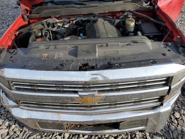 2015 CHEVROLET SILVERADO - 1GC1KVEGXFF515403