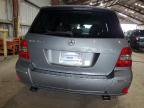 MERCEDES-BENZ GLK 350 photo