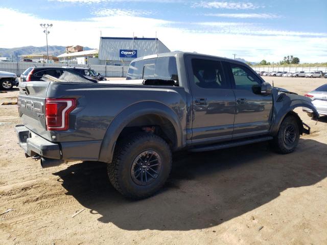 VIN 1FTFW1RG3LFB47655 2020 Ford F-150, Raptor no.3