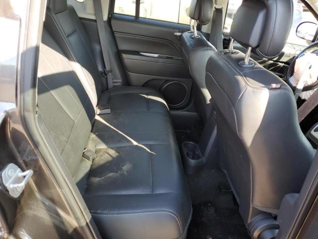 2016 JEEP COMPASS LA - 1C4NJDEB1GD674410